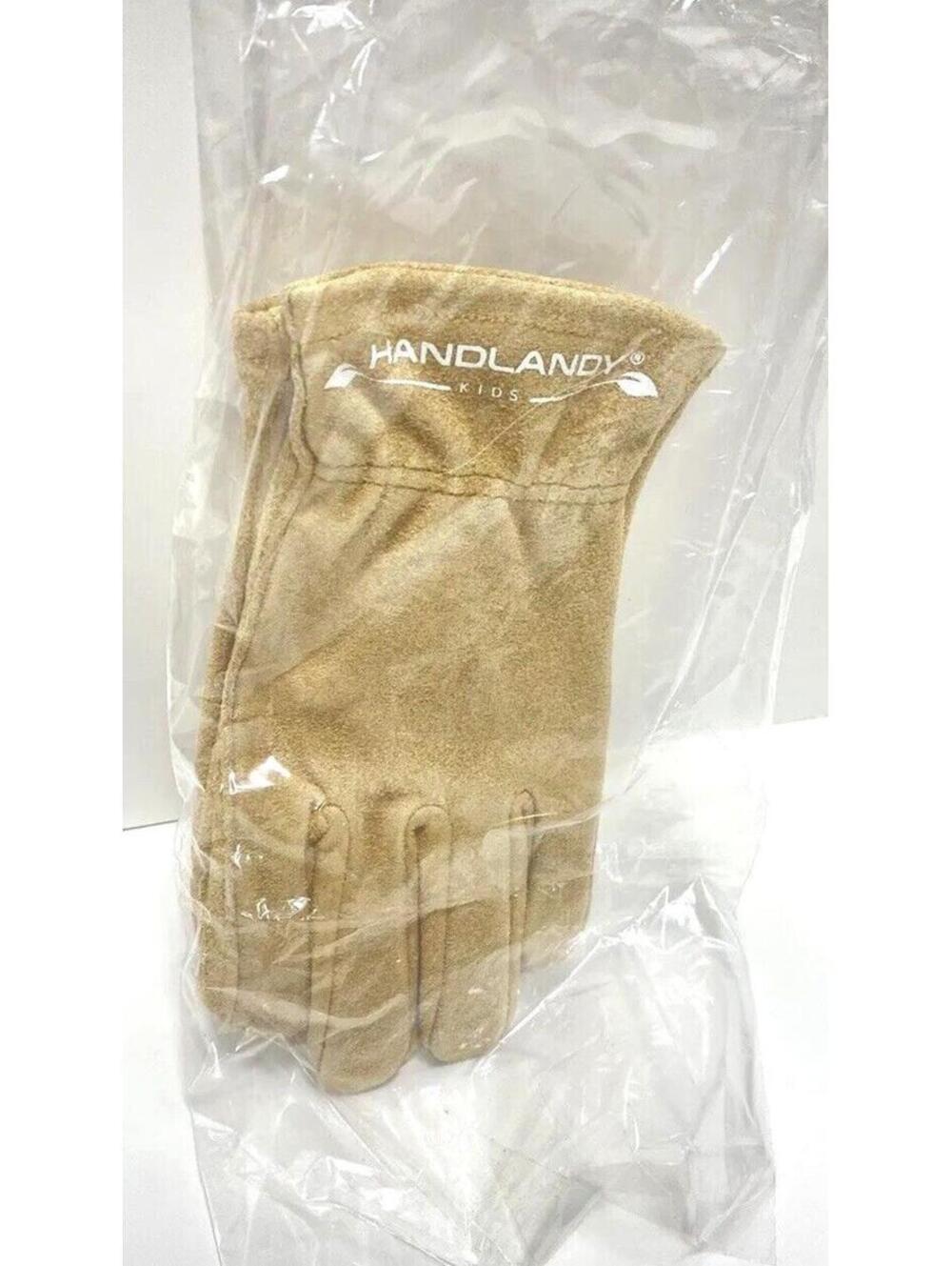 Kids Work Gloves Gardening Work Gloves Size Small For Kids Children Brand New